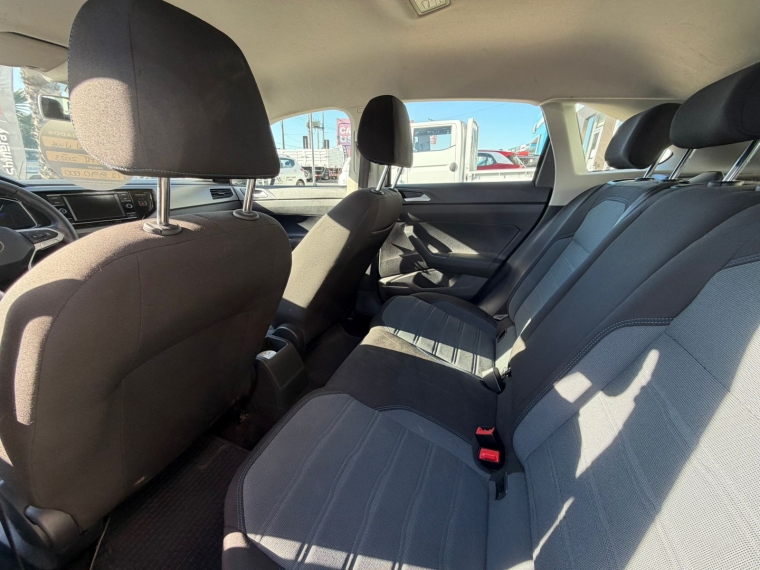 Volkswagen Nivus 1.0 Tfsi Mecanico 2023 Usado Usado en Webautos.cl Volkswagen Nivus 1.0 Tfsi Mecanico 2023 Usado Usado en Webautos.cl