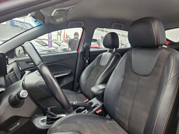 Chery Tiggo 2 Tiggo 2 Gls Cvt 1.5 Euro 6b 2024 Usado en Rosselot Usados