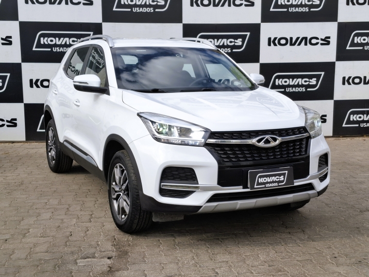 Chery Tiggo 3 1.5 Gls Mt 2022 Usado  Usado en Kovacs Usados