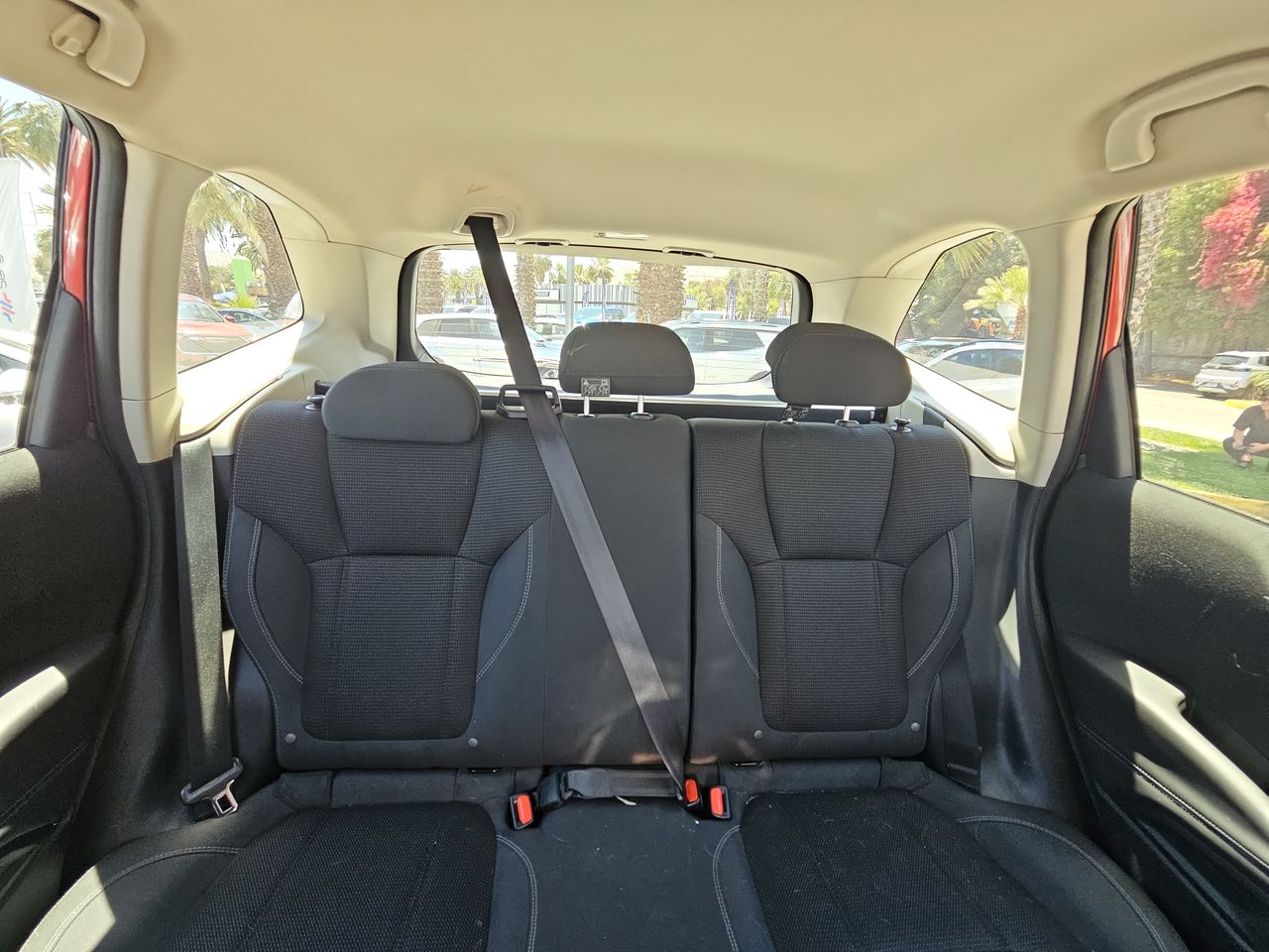 Subaru Forester Forester 4x4 2.0 At 2024 Usado en Usados de Primera - Sergio Escobar