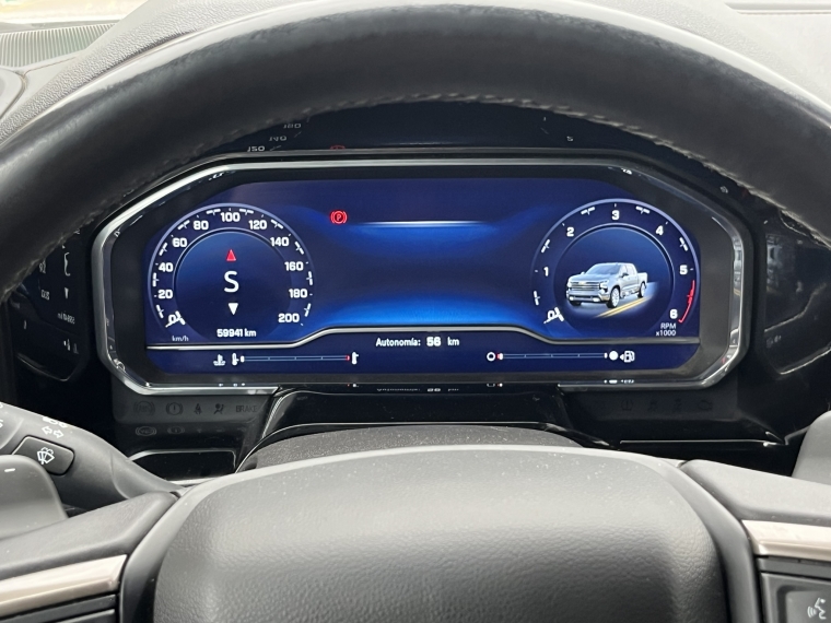 Chevrolet Silverado High Country 3.0td 2023 Usado  Usado en Kovacs Usados