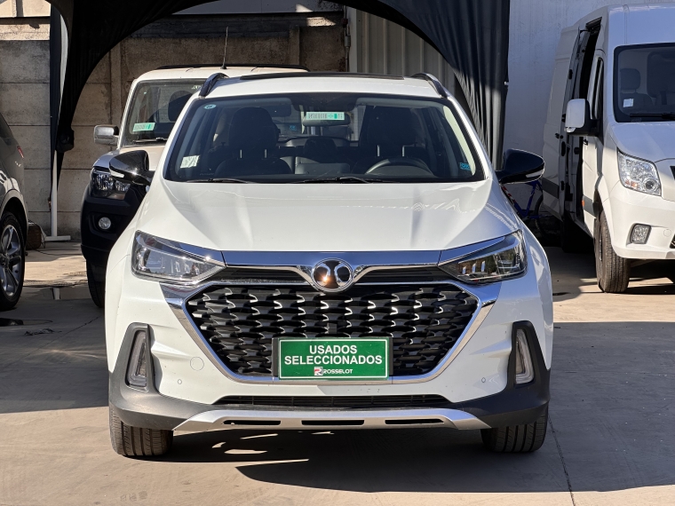 Baic X55 X55fltmt Elite 2021 Usado en Rosselot Usados