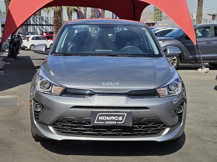 Kia Rio 4 Rio 4 2024 Usado  Usado en Kovacs Usados