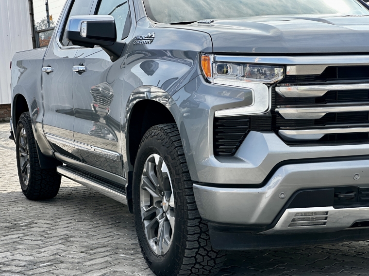 Chevrolet Silverado 3.0 Aut 2025 Usado  Usado en Kovacs Usados