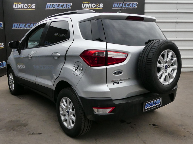 Ford Ecosport 1.5 2020 Usado  Usado en Webautos.cl