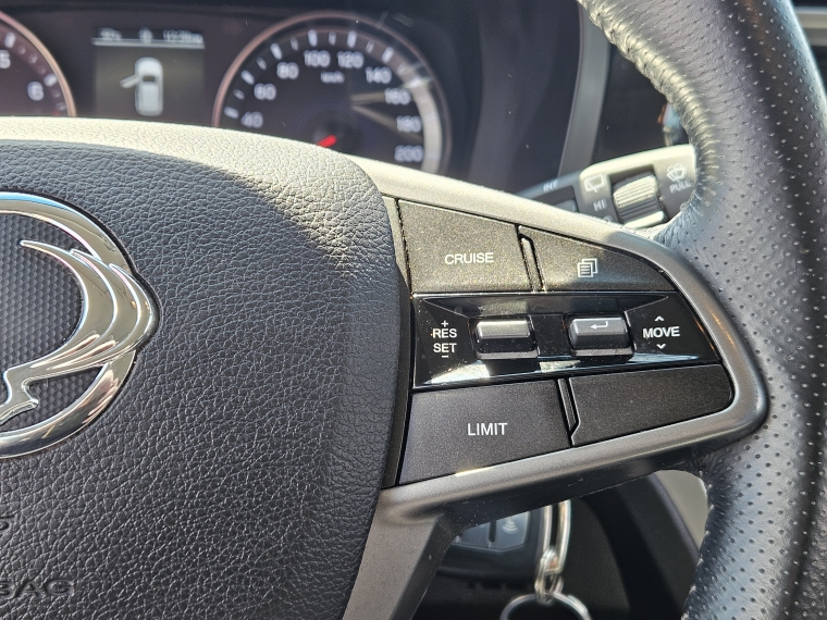 Ssangyong Korando New Korando Glx 1.5 2023 Usado en Rosselot Usados