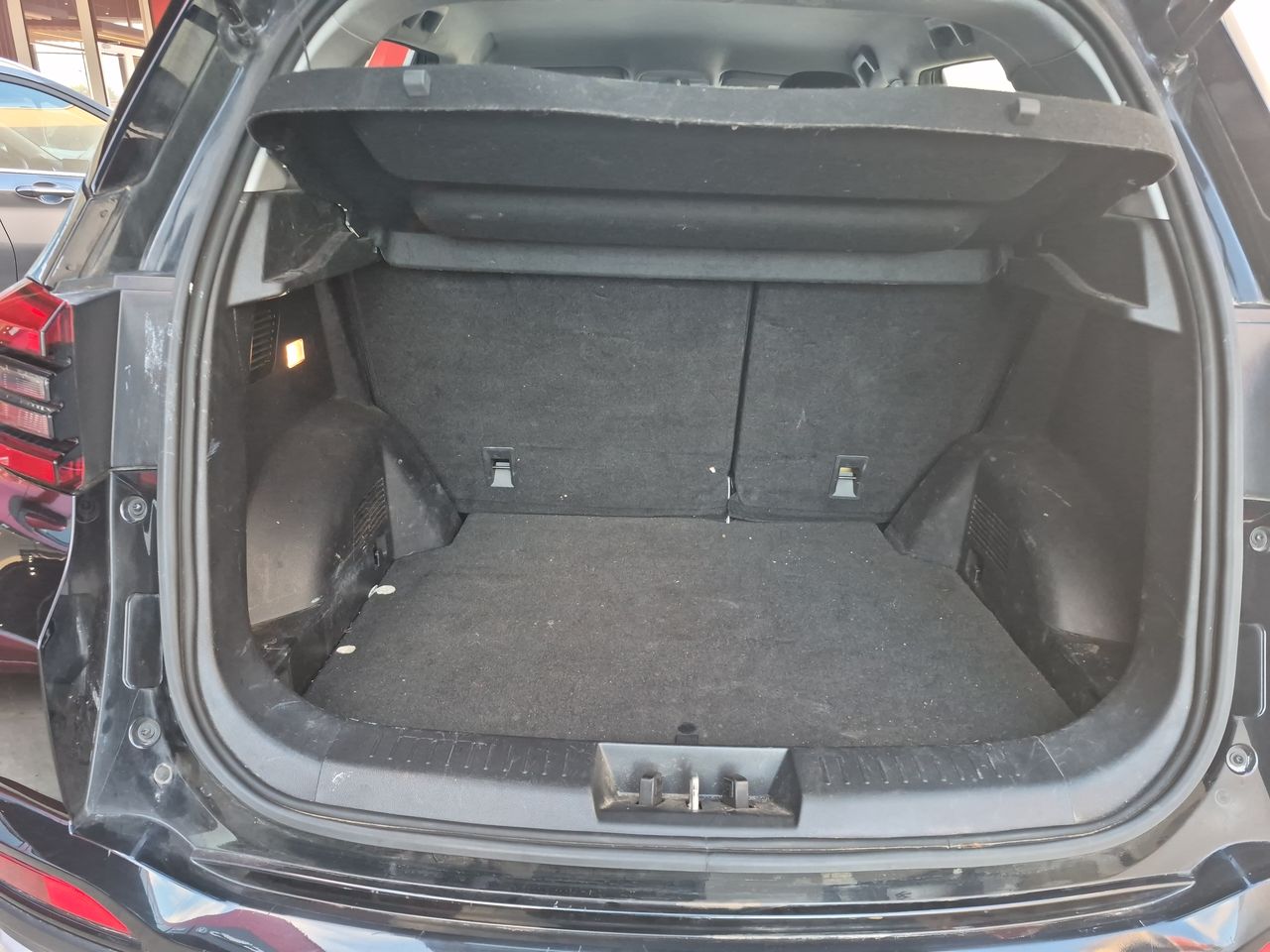 Chery Tiggo 3 Tiggo 3 Gls Cvt 1.5 At 2023 Usado en Usados de Primera - Sergio Escobar