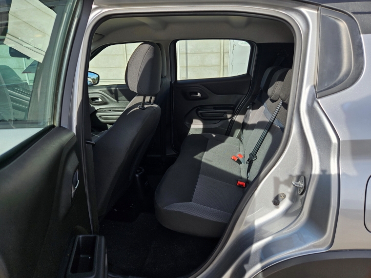 Citroen C-3 C3 Puretech 1.2 2024 Usado en Rosselot Usados