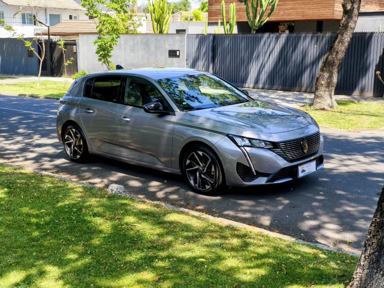 Peugeot 308 Diesel 2023  Usado en Auto Advice