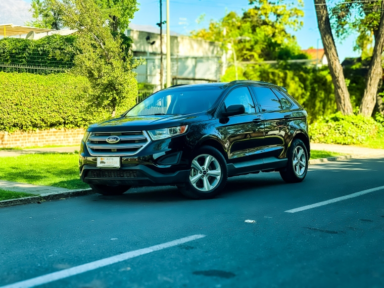 FORD EDGE Edge 2.0 Ecoboost Auto SE 2019