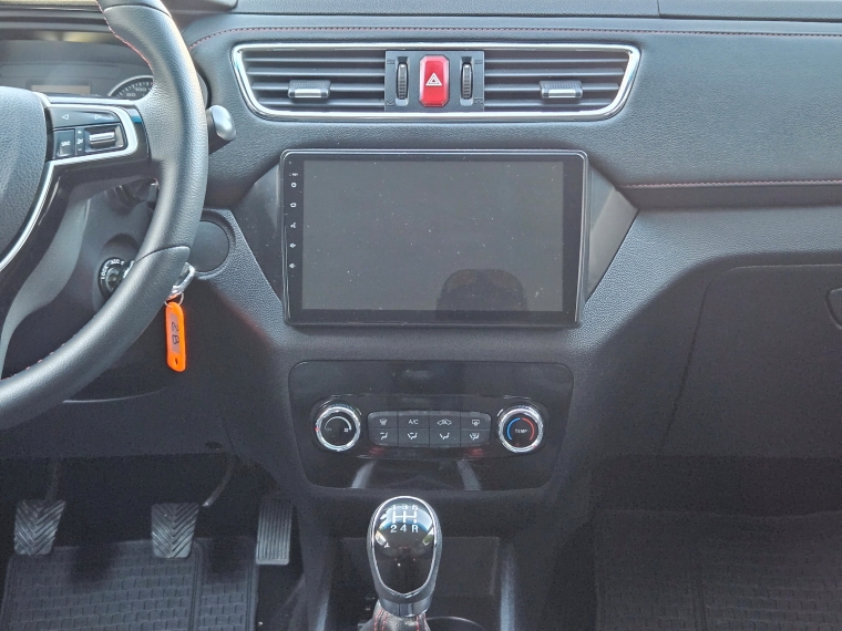 Jac Js2 1.5 Comfort Mt 2023 Usado  Usado en Kovacs Usados