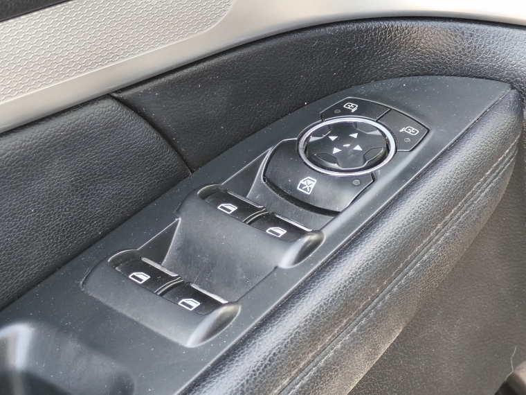 Ford Explorer 3.5 Xlt At 2017 Usado  Usado en Kovacs Usados