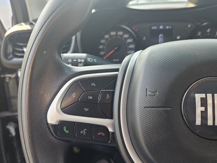 Fiat Cronos Cronos Drive 1.8 At 2022 Usado en Rosselot Usados