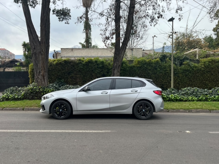 Bmw 118  2.0 Diesel At 5p. 2022 Usado en Autoadvice Autos Usados
