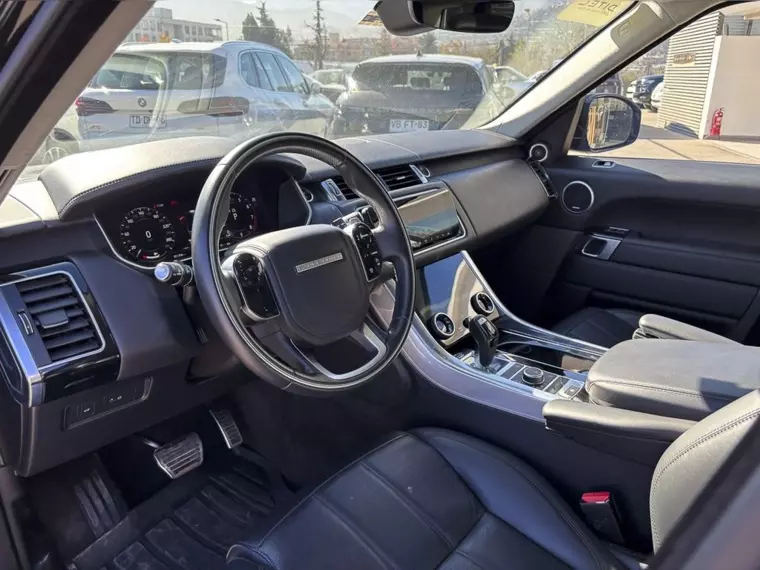 Land rover Range rover Sport 4x4 5.0 At1 2022 Usado Usado en BMW Premium Selection Land rover Range rover Sport 4x4 5.0 At1 2022 Usado Usado en BMW Premium Selection
