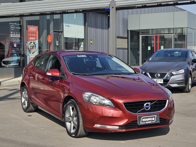Volvo V40 D2 At Diesel 1.6 2014 Usado  Usado en Kovacs Usados