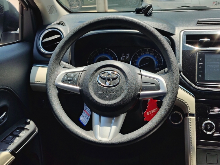 Toyota Rush Rush 1.5 At 2022 Usado en Rosselot Usados