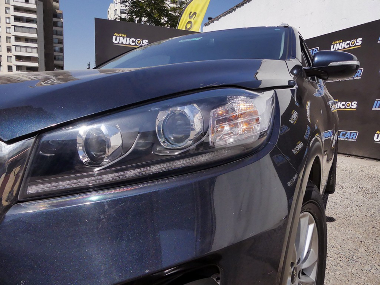 Kia Sorento Ex 2.4 Aut 2018 Usado  Usado en Webautos.cl