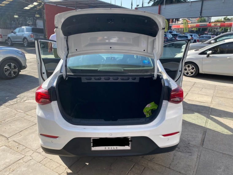 Chevrolet Onix Onix Nb Premier 1.0t Aut 2020 Usado  Usado en Webautos.cl