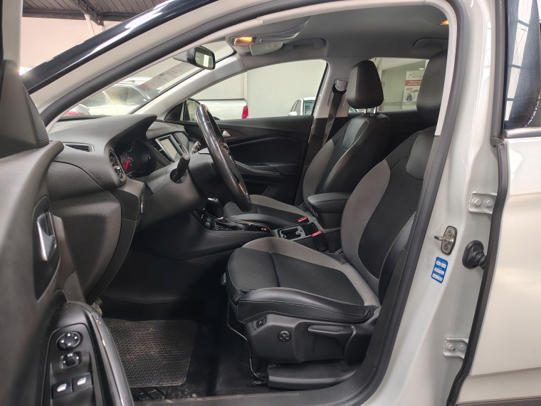 Opel Grandland  Grandland Td At8 1.5 Aut 2021 Usado en Rosselot Usados