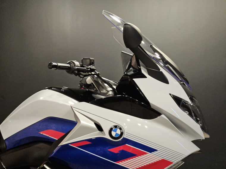 Bmw K 1600 gt . 2023 Usado en BMW Premium Selection Bmw K 1600 gt . 2023 Usado en BMW Premium Selection