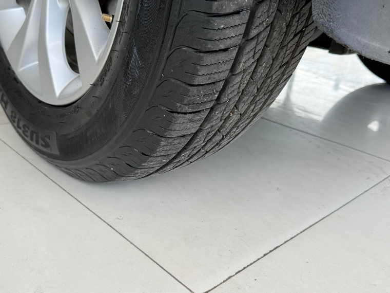 Suzuki Grand vitara Glx Sport 4x4 2.4 2013 Usado en Automotriz Olea Flaño