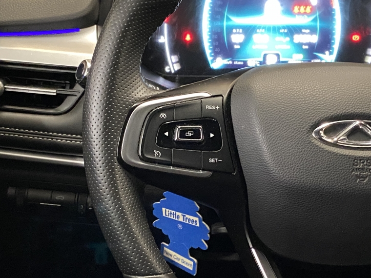 Chery Tiggo 7 pro Tiggo7 Pro Glx Cvt 1.5 Euro 6b 2022 Usado en Rosselot Usados