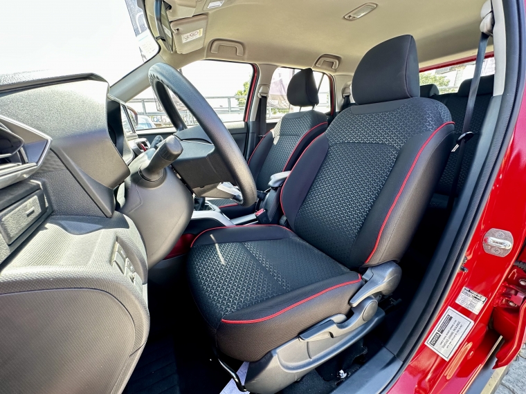 Toyota Raize 1.2 E Mt 2024 Usado  Usado en Kovacs Usados