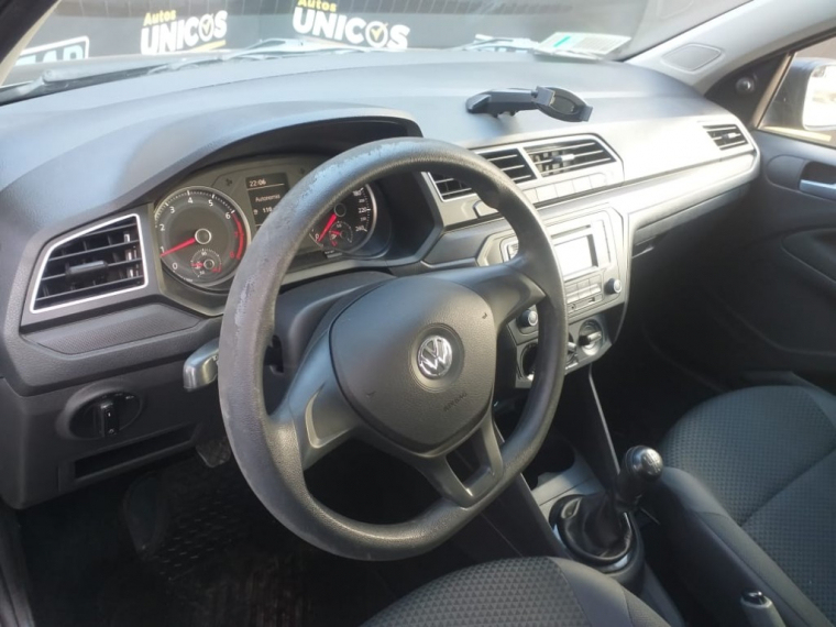 Volkswagen Voyage Trendline 1.6 2019 Usado  Usado en Webautos.cl