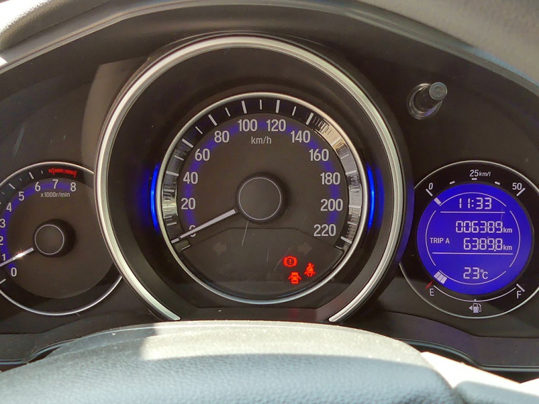 Honda 147 Lx 1.5 2023 Usado  Usado en Webautos.cl