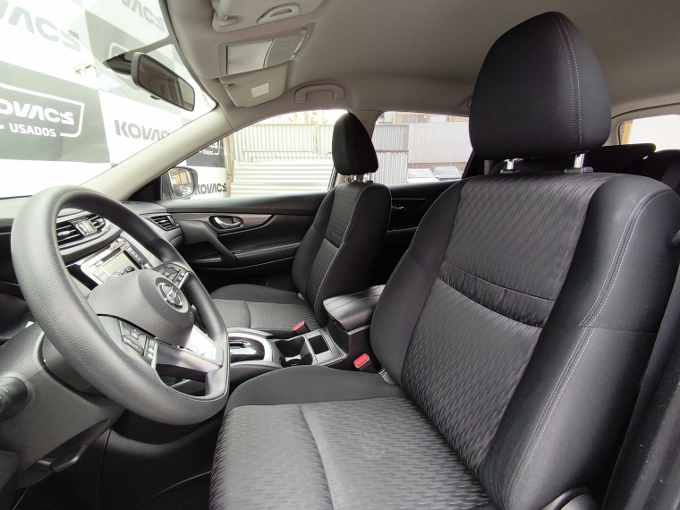 Nissan X-trail 2.5 Sense At 2022 Usado  Usado en Kovacs Usados