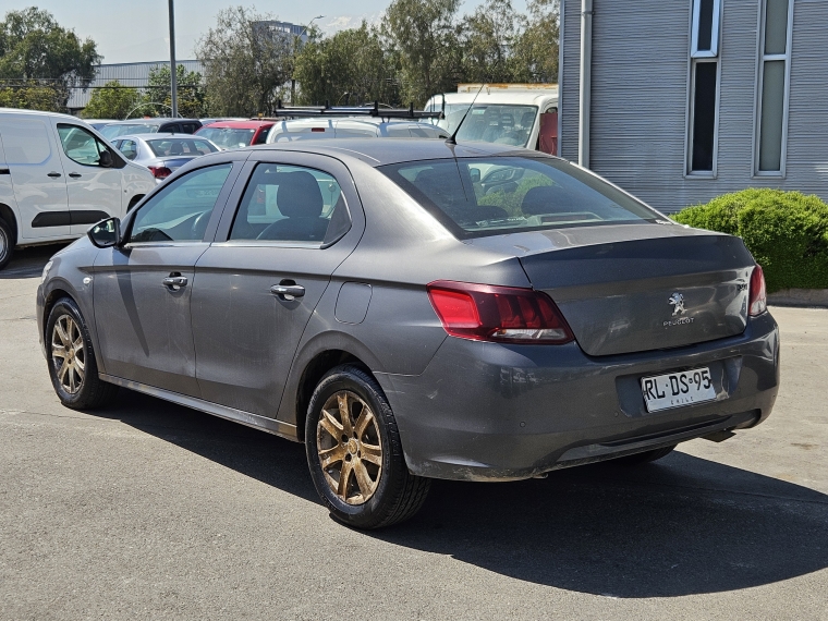 Peugeot 301 301 2022 Usado  Usado en Autoselect Usados