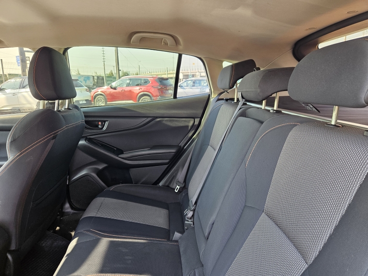 Subaru Xv Cvt Active At 4x4 2.0 2017 Usado Usado en Kovacs Usados Subaru Xv Cvt Active At 4x4 2.0 2017 Usado Usado en Kovacs Usados