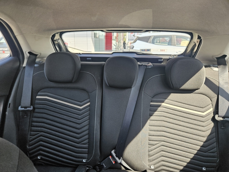 Fiat Pulse Pulse Audace Cvt 1.0 2023 Usado en Rosselot Usados