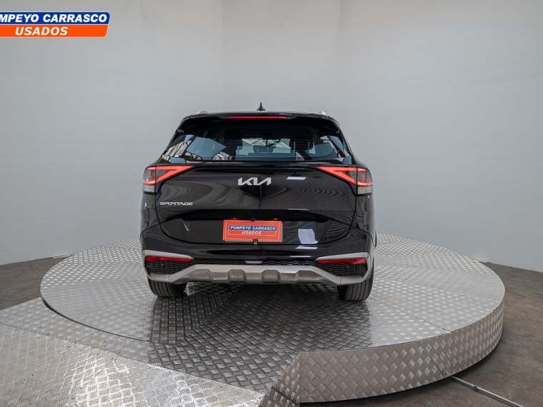 Kia Sportage Ex 2.0l 6at Gsl Awd 2022 Usado  Usado en Pompeyo