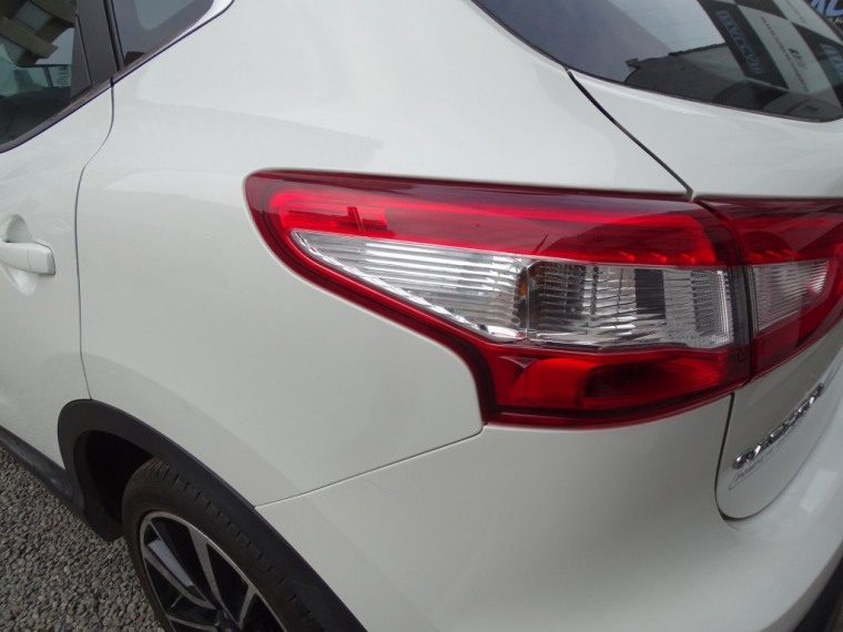 Nissan Qashqai At 2017 Usado  Usado en Webautos.cl