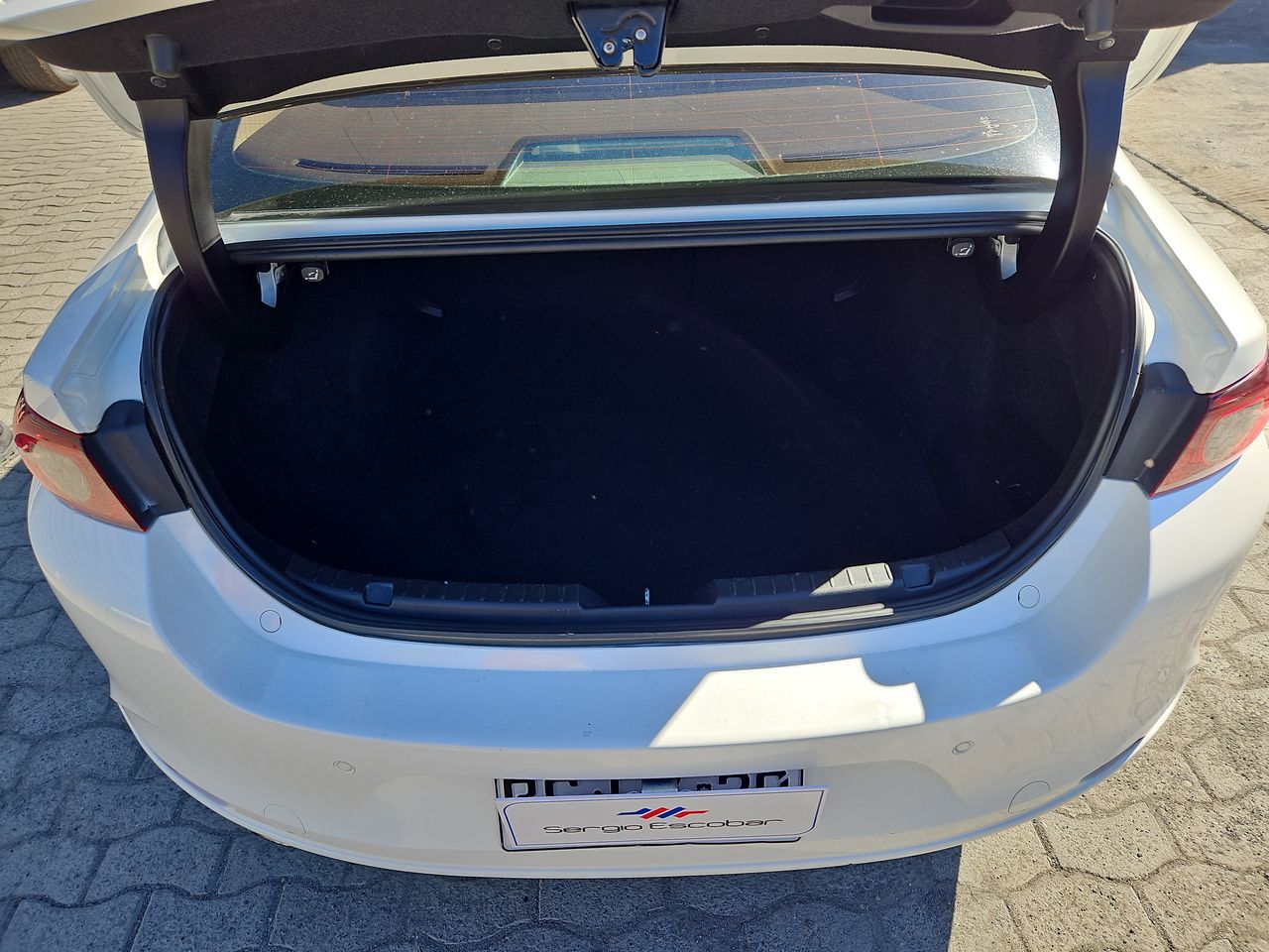 Mazda 3 3 Sedan 2.0 2022 Usado en Usados de Primera - Sergio Escobar