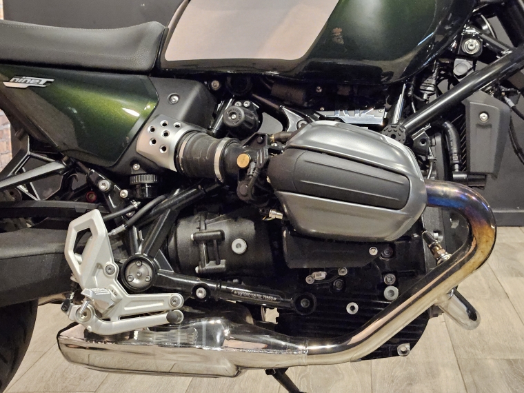 Bmw R 12 Ninet 2026 Usado en BMW Premium Selection Bmw R 12 Ninet 2026 Usado en BMW Premium Selection
