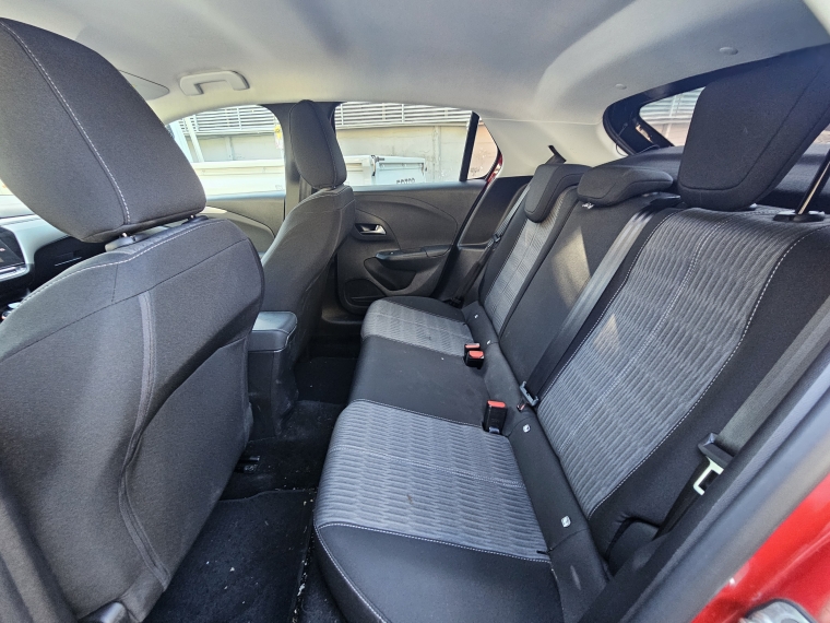 Opel Corsa Corsa 1.2 2023 Usado en Rosselot Usados