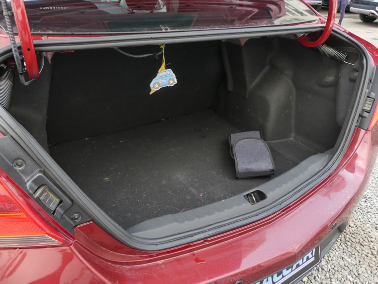 Chevrolet Prisma Lt 1.4 2018 Usado  Usado en Webautos.cl
