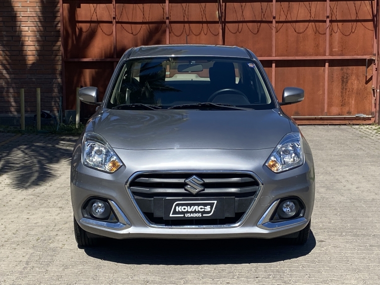 Suzuki Dzire 1.2 Gl Sport Mt 2022 Usado  Usado en Kovacs Usados