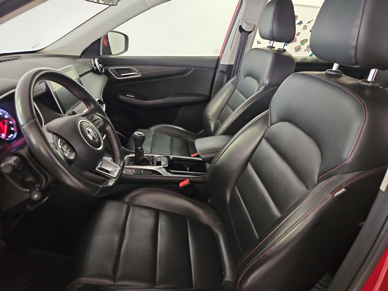 Mg Hs Hs 1.5t 2023 Usado  Usado en Webautos.cl