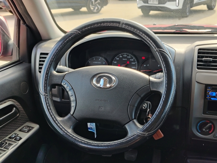 Great wall Wingle 5 Wingle 5 G Elite 2.2 2021 Usado en Rosselot Usados