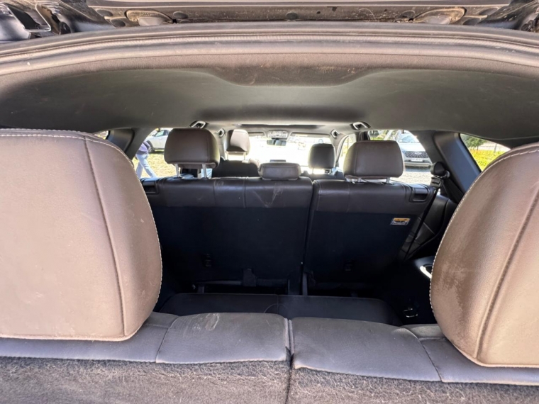 Mazda Cx-9 Gtx Plus 2023 Usado en G Autos Automotriz - G Autos