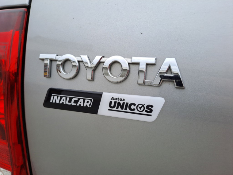 Toyota Hilux 4x4 2.4 2022 Usado  Usado en Webautos.cl