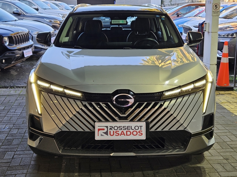 Gac motor Emkoo Emkoo 1.5t Gdi Gl Euro 6c 2025 Usado en Rosselot Usados