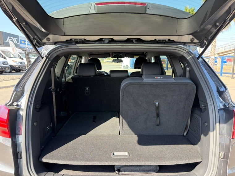 Ssangyong Rexton Glx Td 2.2 Aut 4x2 2025 Usado  Usado en Webautos.cl