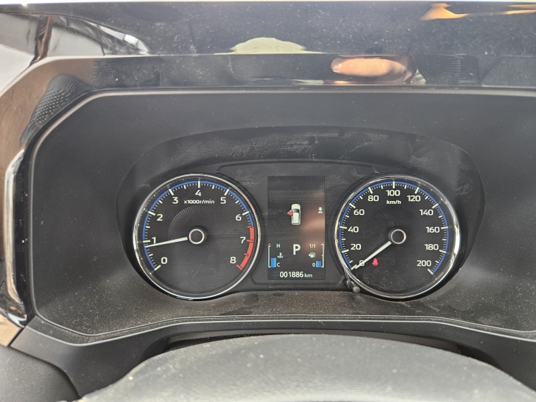 Mitsubishi Outlander Outlander Sport Gls 1.5 Aut 2025 Usado en Rosselot Usados