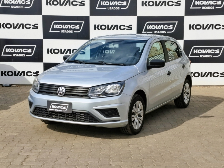 VOLKSWAGEN GOL COMFORTLINE MT 2021