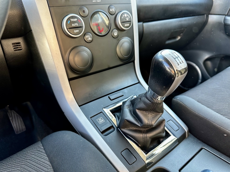 Suzuki Grand nomade Grand Nomade Glx Sport 2.4 4x2 2018 Usado  Usado en Kovacs Usados